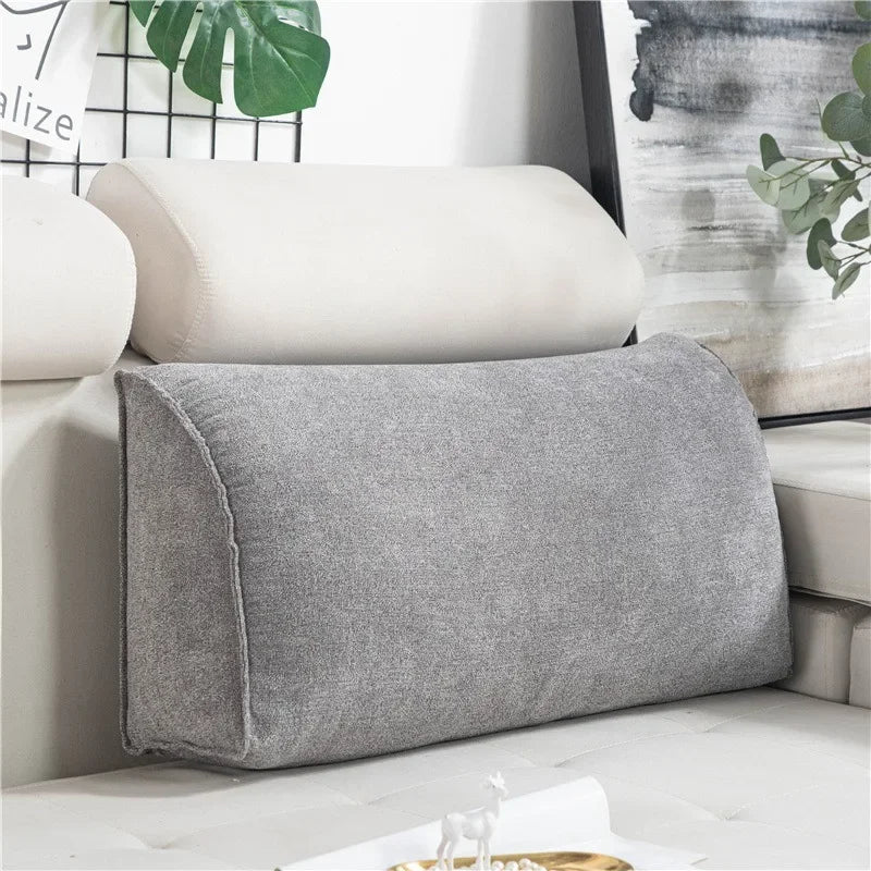 Coussin dossier canapé