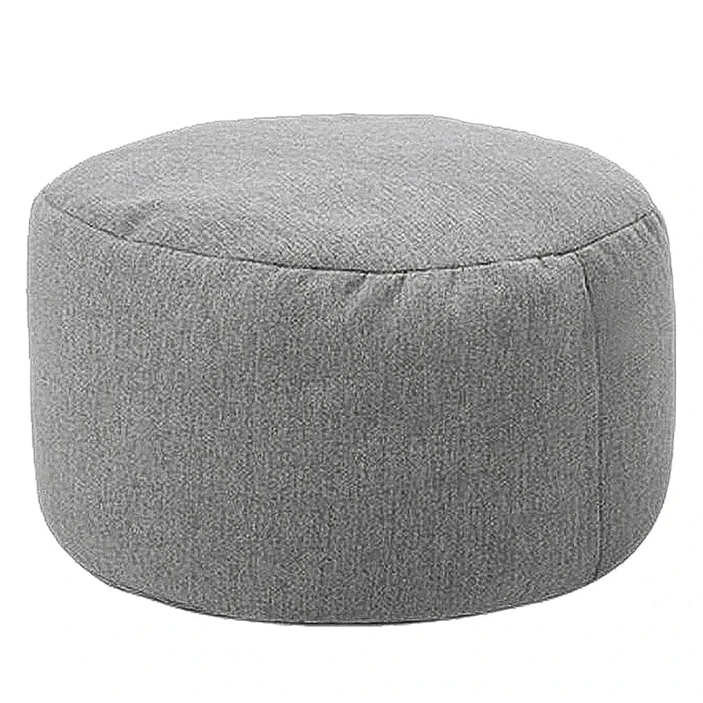 Produit polyvalent petit coussin pouf