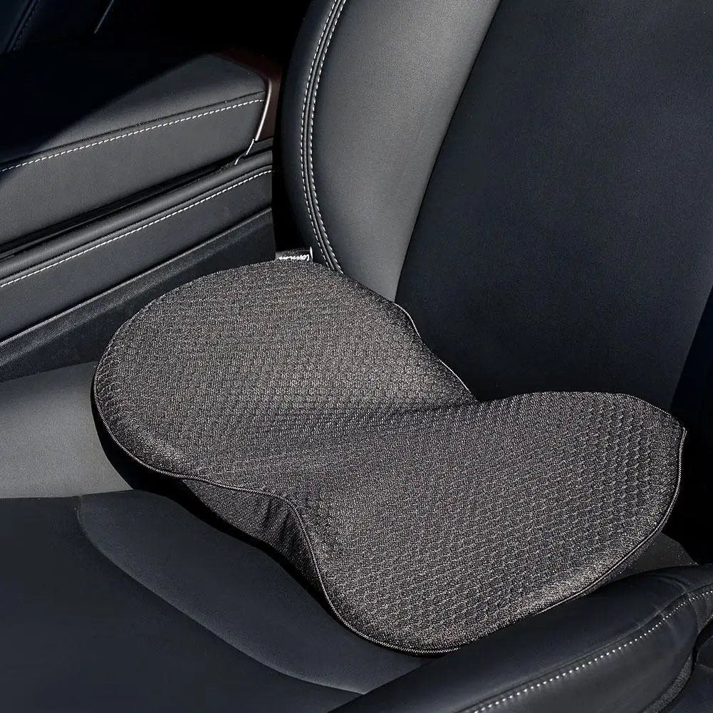 Coussin voiture fessier