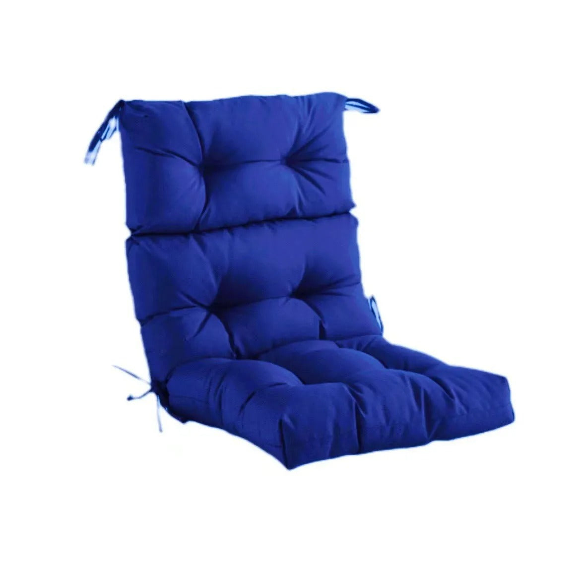 Coussin salon de jardin confortable et respirant