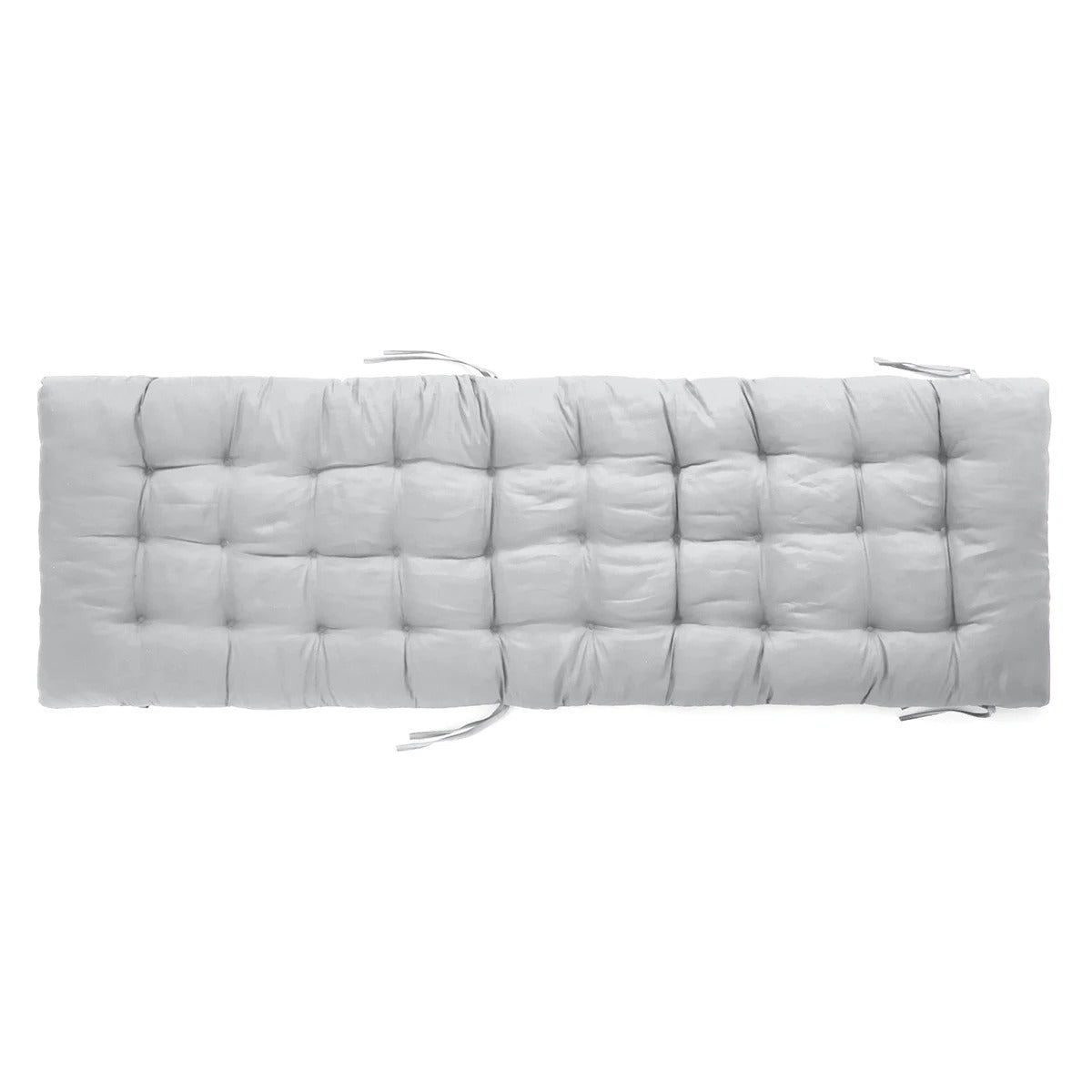 Coussin chaise longue imperméable et douce