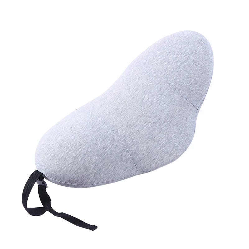 Coussin lombaire canapé confortable et lavable