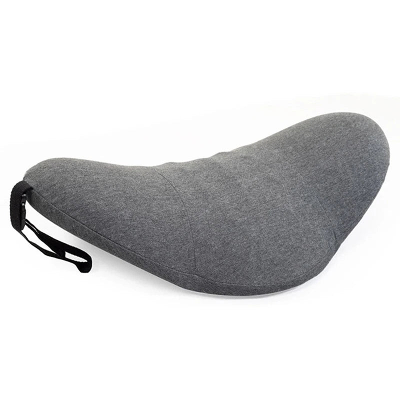 Coussin lombaire canapé confortable et lavable