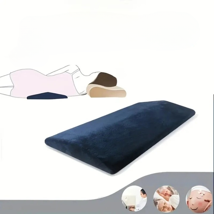 Coussin d abduction hanche ergonomique à mémoire de forme