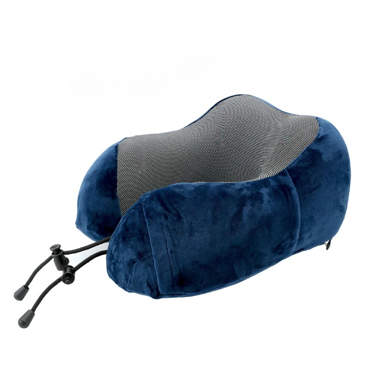 Coussin nuque doux et souple à mémoire de forme