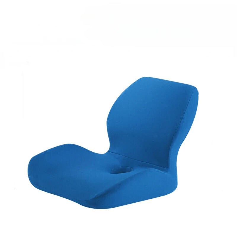 Coussin orthopédique pour le bureau