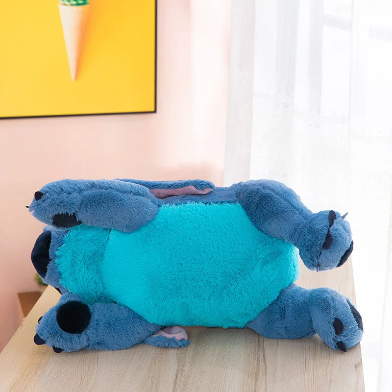 Coussin personnage Disney Stitch