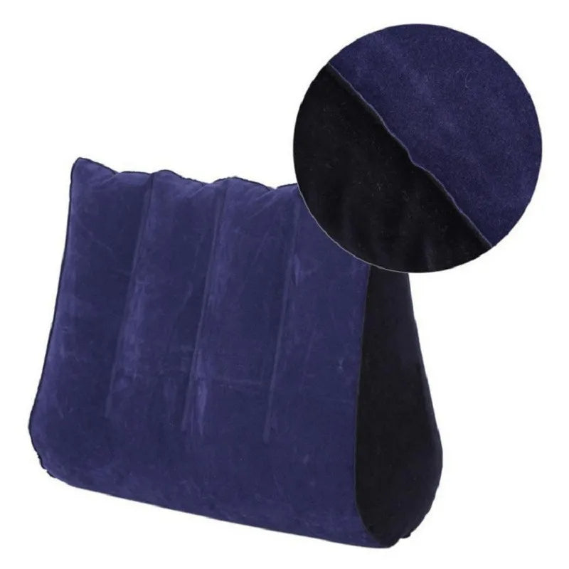 Coussin de positionnement lit ergonomique et gonflable