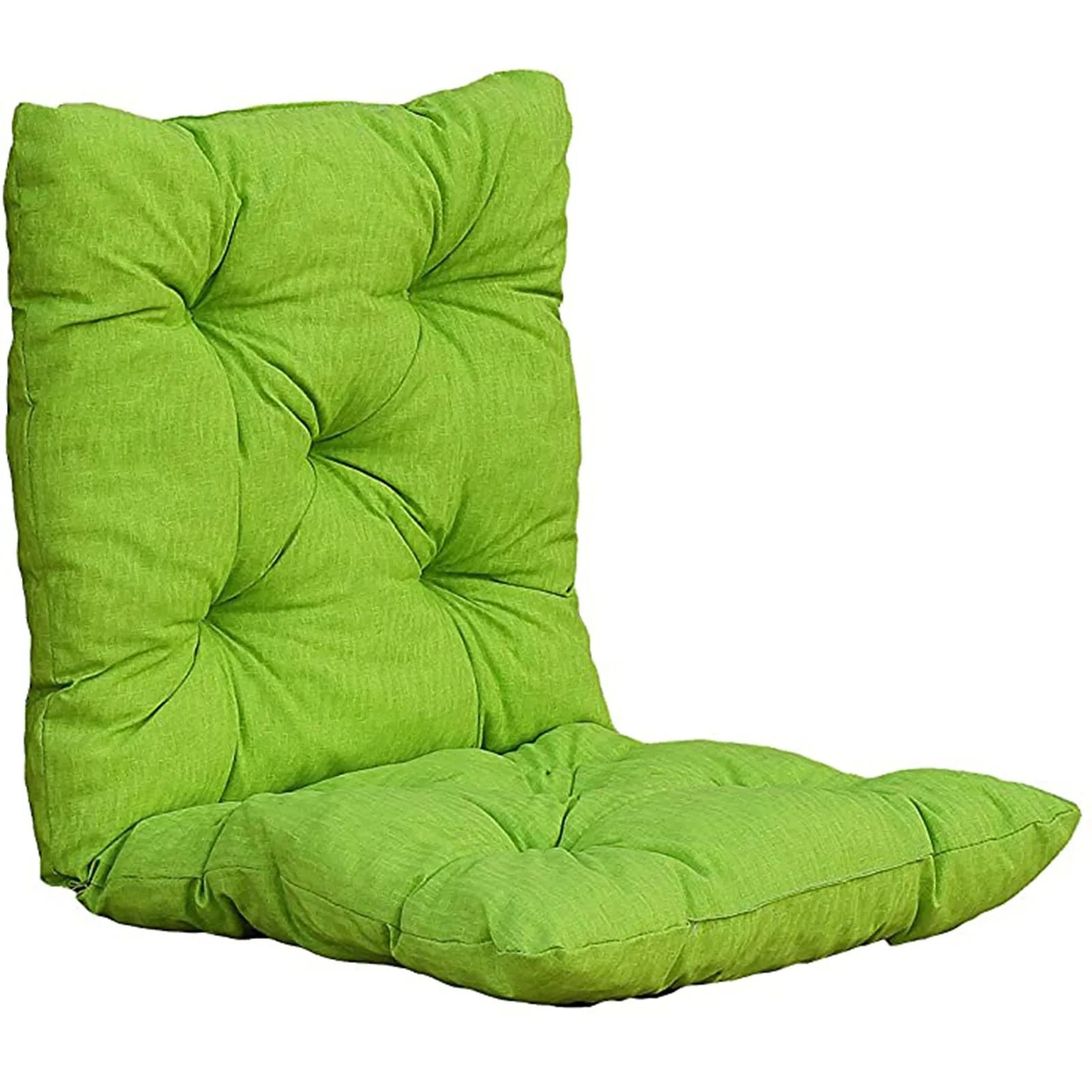 Coussin salon de jardin confortable et respirant